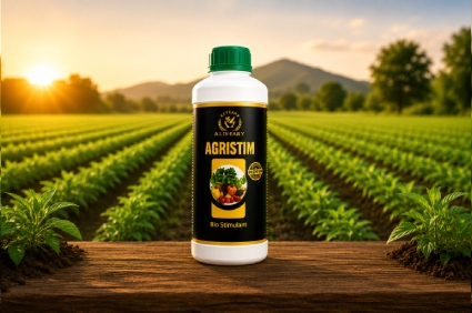 Agricultural Processing