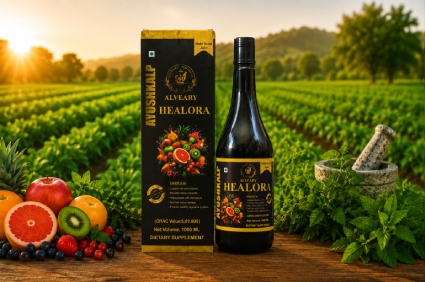 Agricultural Processing