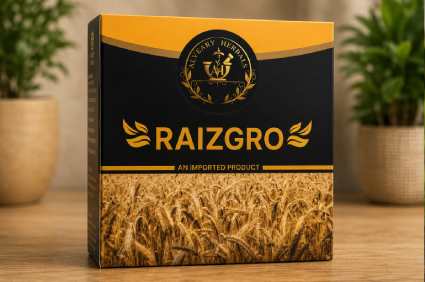 Agricultural Processing